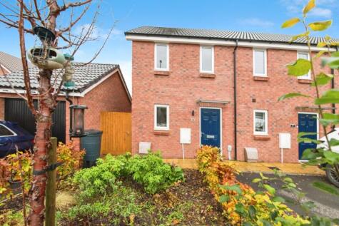 Linhay Road, Cranbrook, Exeter, Devon, EX5