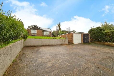 St. Michaels Close, Clyst Honiton, Exeter, Devon, EX5