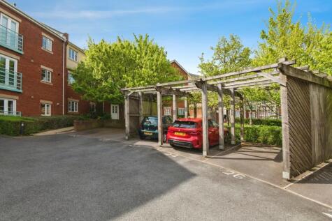 Russell Walk, Exeter, Devon, EX2