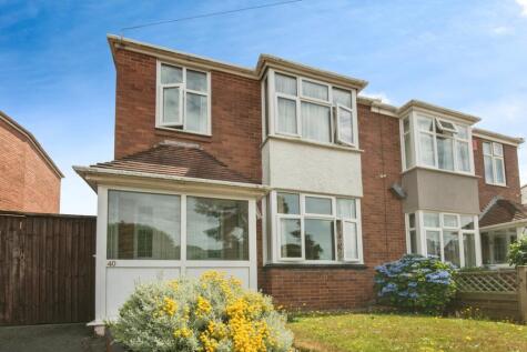 Summer Lane, Exeter, Devon, EX4