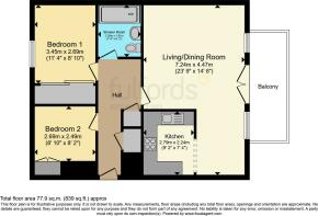 FLOOR-PLAN