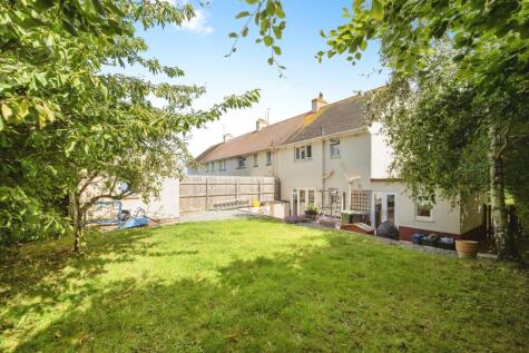 St. Annes, Kenton, Exeter, Devon, EX6