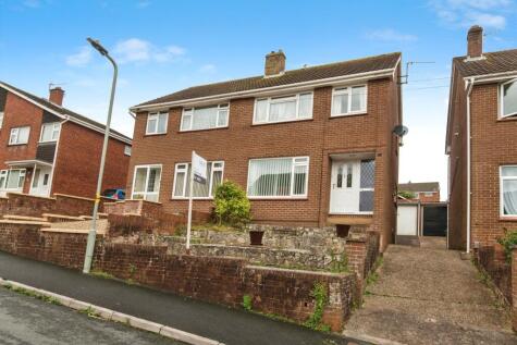 Barley Farm Road, Exeter, Devon, EX4