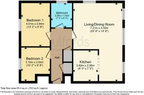 FLOOR-PLAN