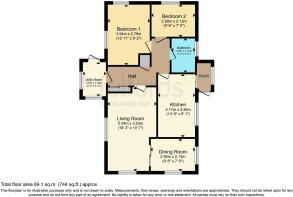 FLOOR-PLAN