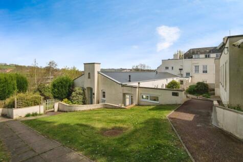 Cleve Lane, Exeter, Devon, EX4