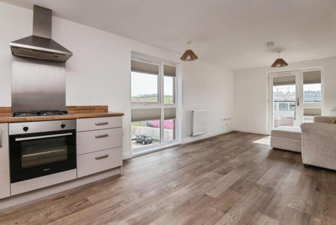Open Plan