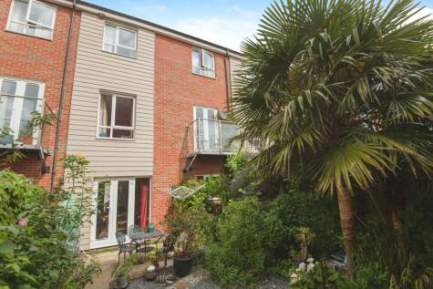 Sanford Place, Exeter, Devon, EX2