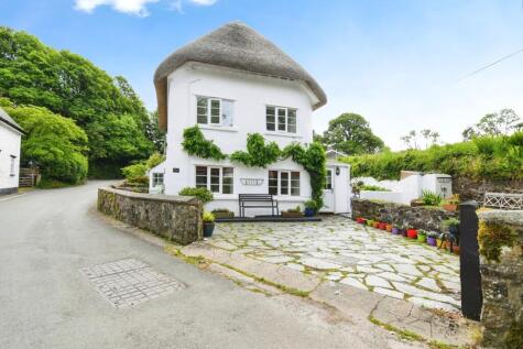 Sticklepath, Okehampton, Devon, EX20