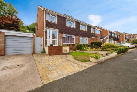 Norwich Road, Exeter, Devon, EX4