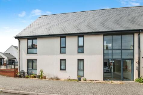 Old Quarry Drive, Exminster, Exeter, Devon, EX6