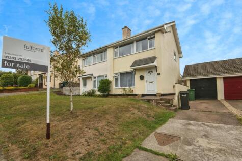 School Lane, Tedburn St. Mary, Exeter, Devon, EX6