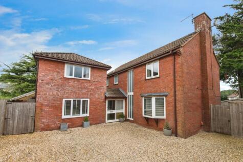 Kennford, Exeter, Devon, EX6