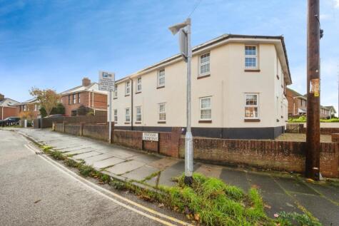 Peryam Crescent, Exeter, Devon, EX2