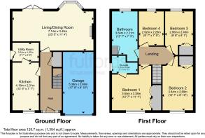 FLOOR-PLAN