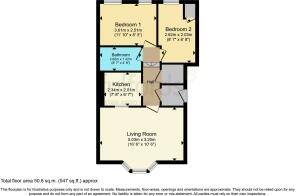 FLOOR-PLAN