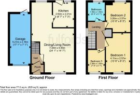 FLOOR-PLAN