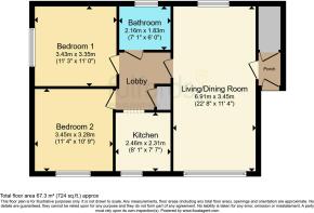 FLOOR-PLAN