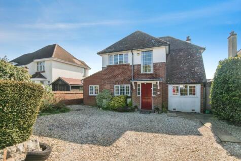 Drakes Avenue, Exmouth, Devon, EX8