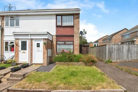 Hollymount Close, Exmouth, Devon, EX8
