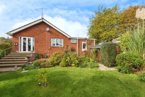 Douglas Avenue, Exmouth, Devon, EX8