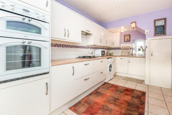 3 Bedroom Terraced House For Sale In Mead Cottages Littleham