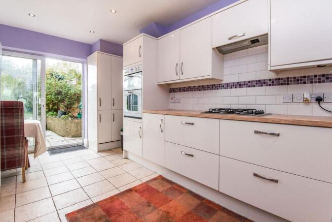 3 Bedroom Terraced House For Sale In Mead Cottages Littleham