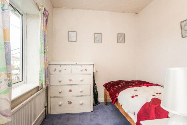 3 Bedroom Terraced House For Sale In Mead Cottages Littleham