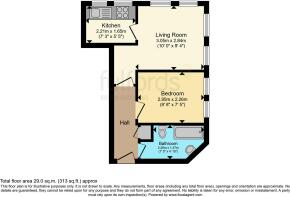 FLOOR-PLAN
