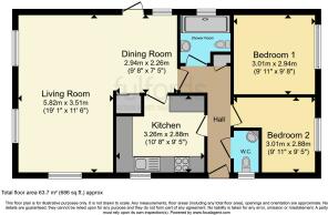 FLOOR-PLAN