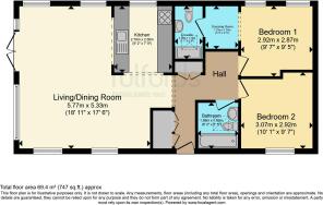 FLOOR-PLAN