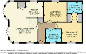 FLOOR-PLAN