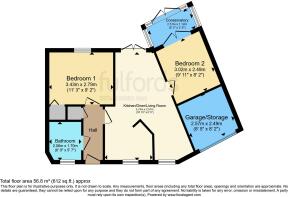 FLOOR-PLAN