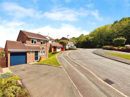 Brand Road, Honiton, Devon, EX14