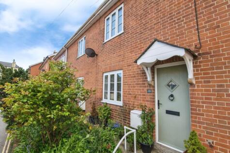 Clapper Lane, HONITON, Devon, EX14