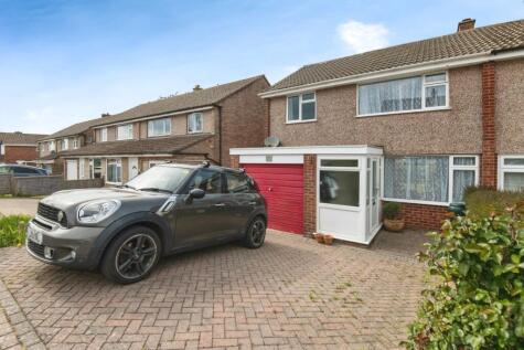 Millhead Road, Honiton, Devon, EX14