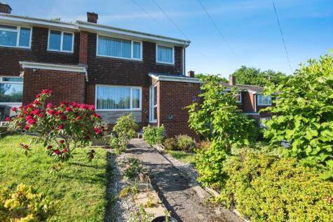 Rosemount Close, Honiton, Devon, EX14