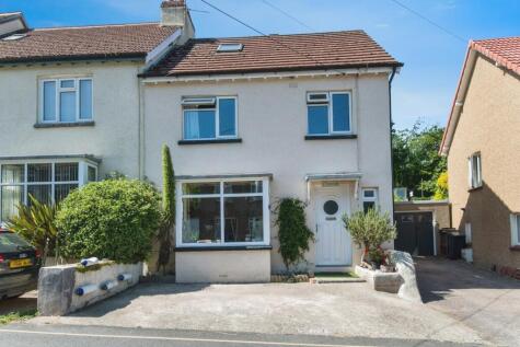 Clapps Lane, Beer, Seaton, Devon, EX12