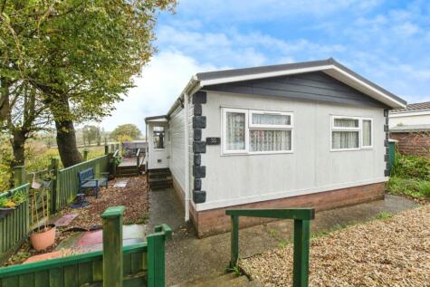 The Orchard, Otter Valley Park, Honiton, Devon, EX14
