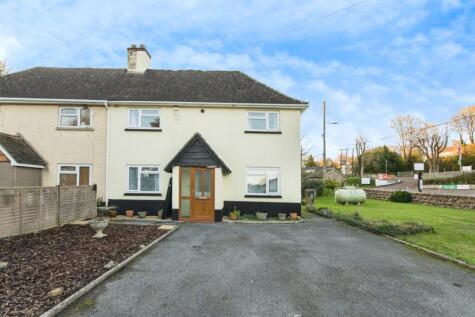 Orchard Close, HONITON, Devon, EX14