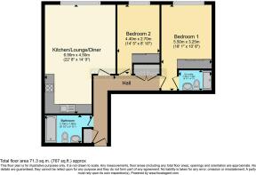 FLOOR-PLAN