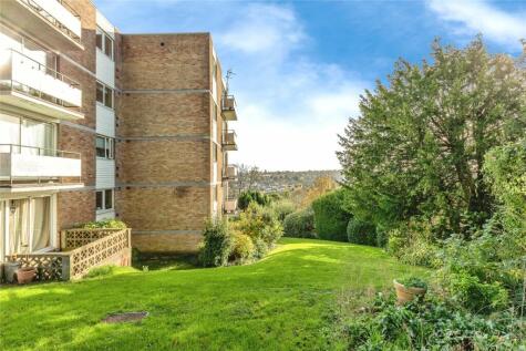 Stratford Court, Westover Gardens, Bristol, BS9