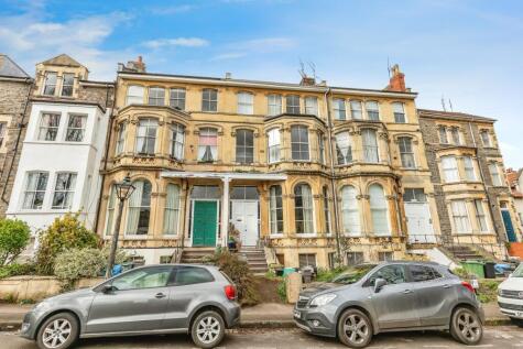 Royal Park, Clifton, Bristol, BS8