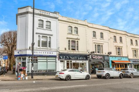 Whiteladies Road, Bristol, BS8