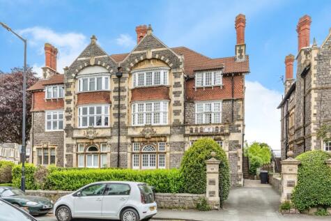 Downleaze, Stoke Bishop, Bristol, BS9