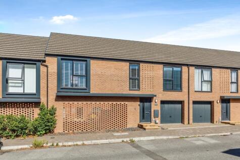 Dragonfly Lane, Bristol, BS13