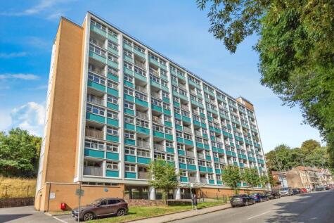 Jacobs Wells Road, Bristol, BS8