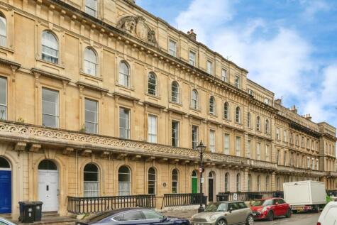 Victoria Square, Clifton, Bristol, BS8