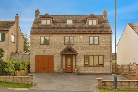 Church Road, Frampton Cottrell, BS36