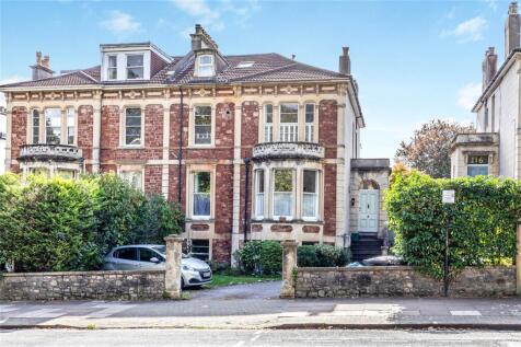 Redland Road, Redland, Bristol, BS6